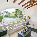 By Interhome Nyaraló Calpe