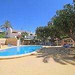 Nyaraló By Interhome Calpe