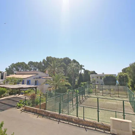 By Interhome Holiday home