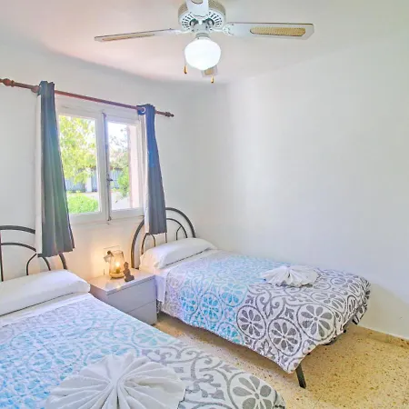 By Interhome Holiday home