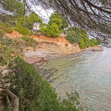 By Interhome Holiday home Calpe