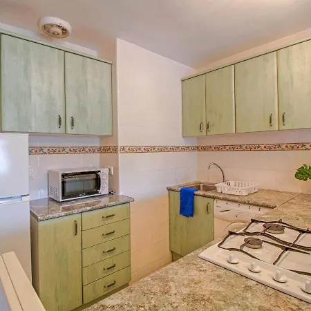 By Interhome Calpe