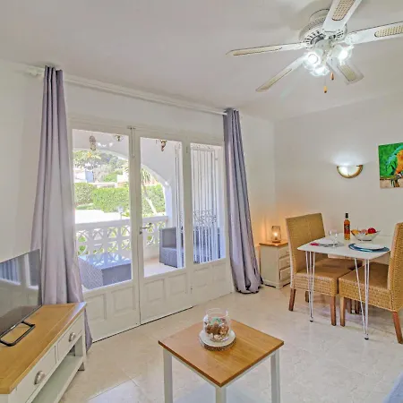 By Interhome Hébergement de vacances