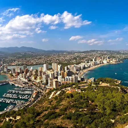 By Interhome Calpe