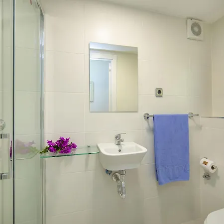 By Interhome Hébergement de vacances Calp